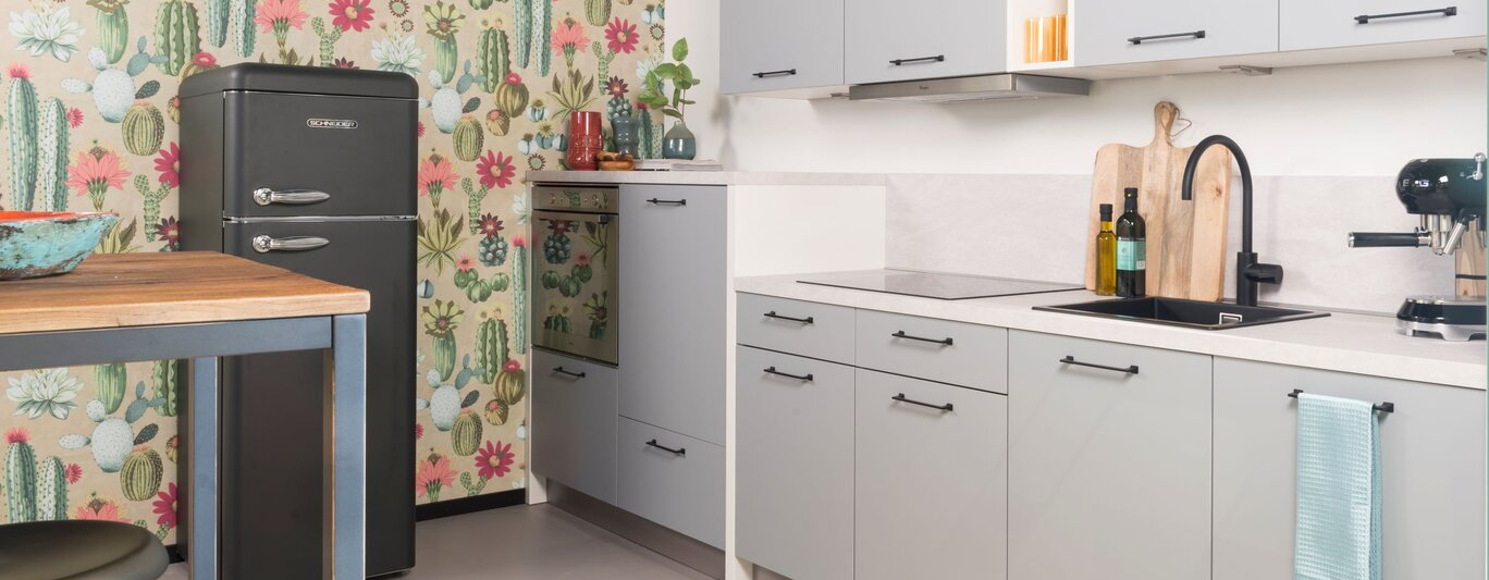 kleine grijze keuken kleine grijze keuken