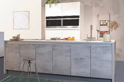 betonnen keuken betonnen keuken