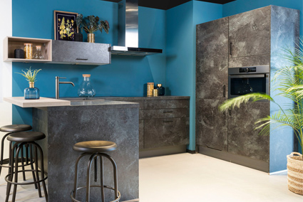 stoere industriele keuken stoere industriele keuken