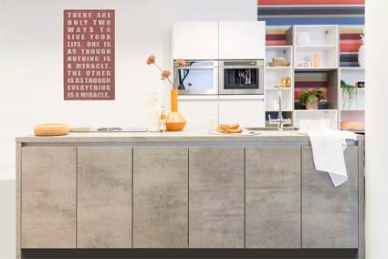 betonlook keuken betonlook keuken