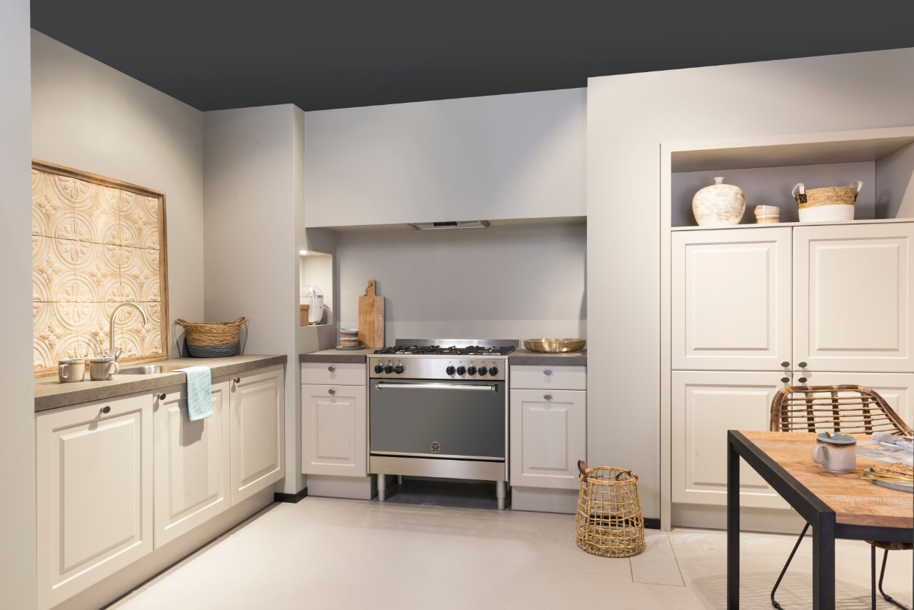 landelijke magnolia keuken landelijke magnolia keuken