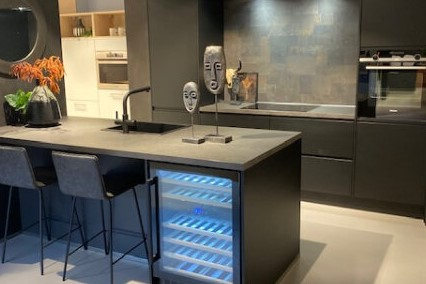 design keuken met keramiek keukenblad design keuken met keramiek keukenblad