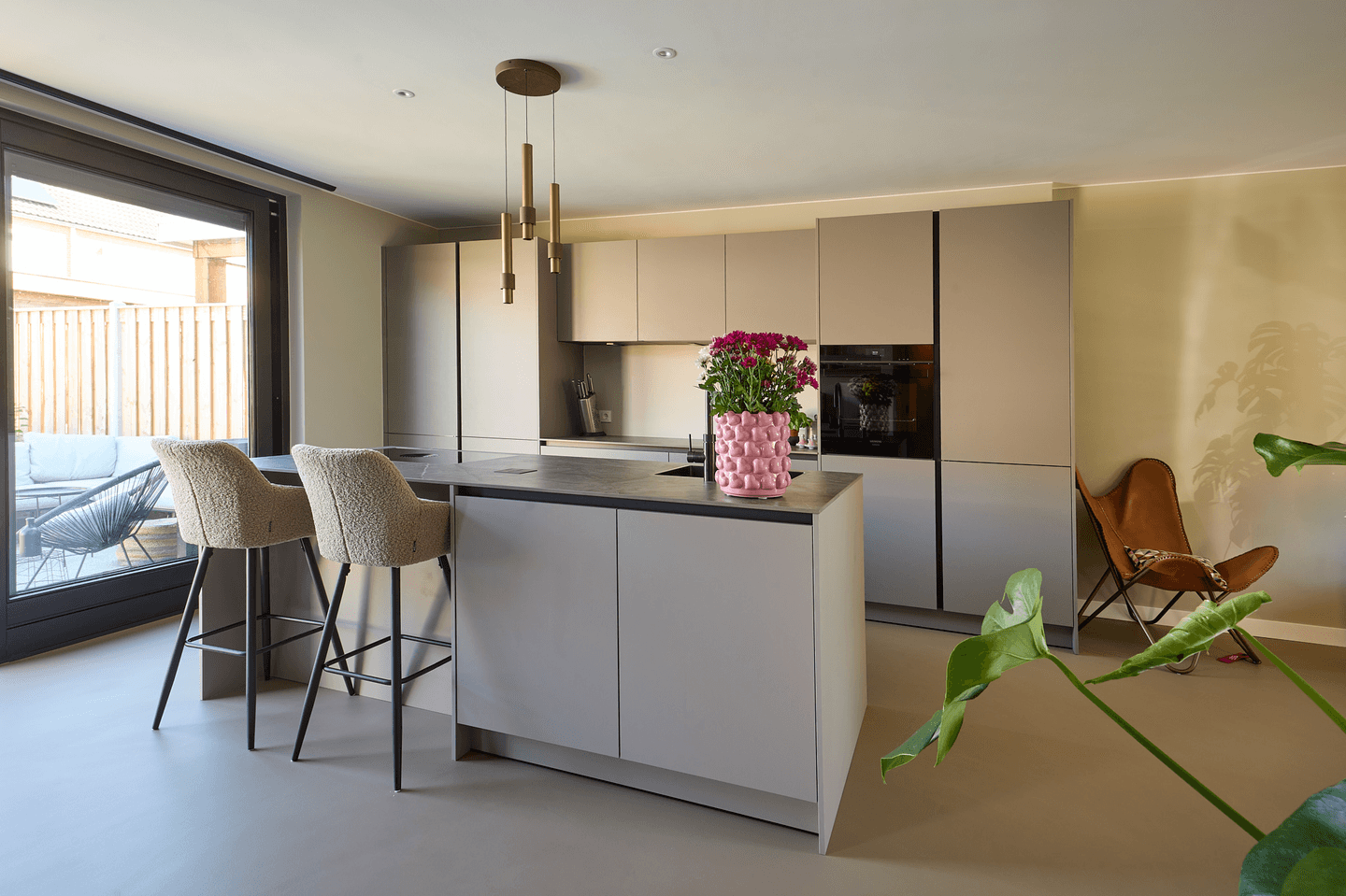 Moderne keuken