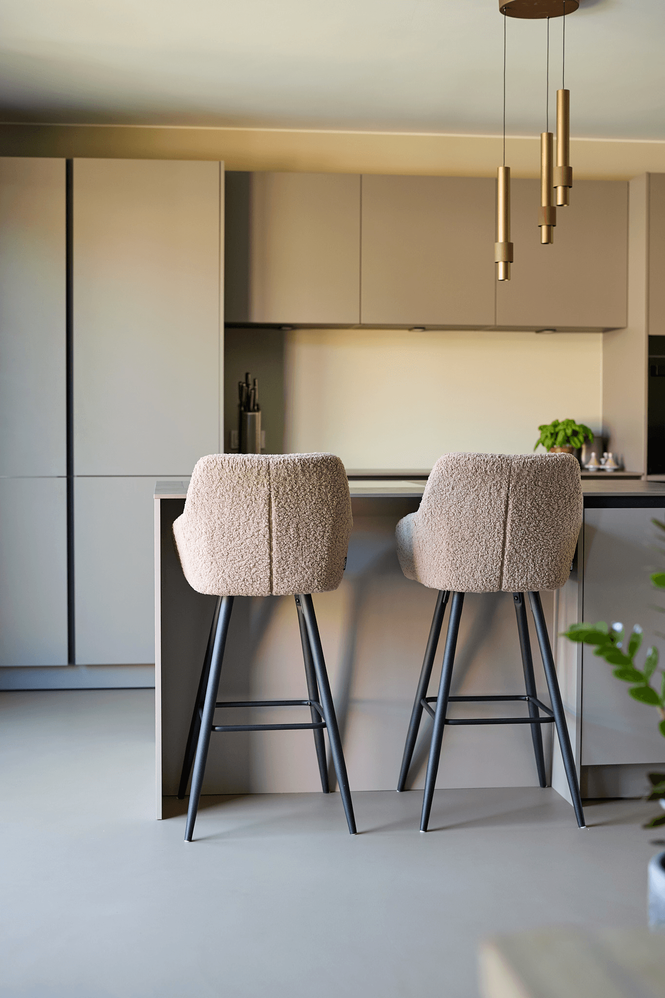 Moderne keuken