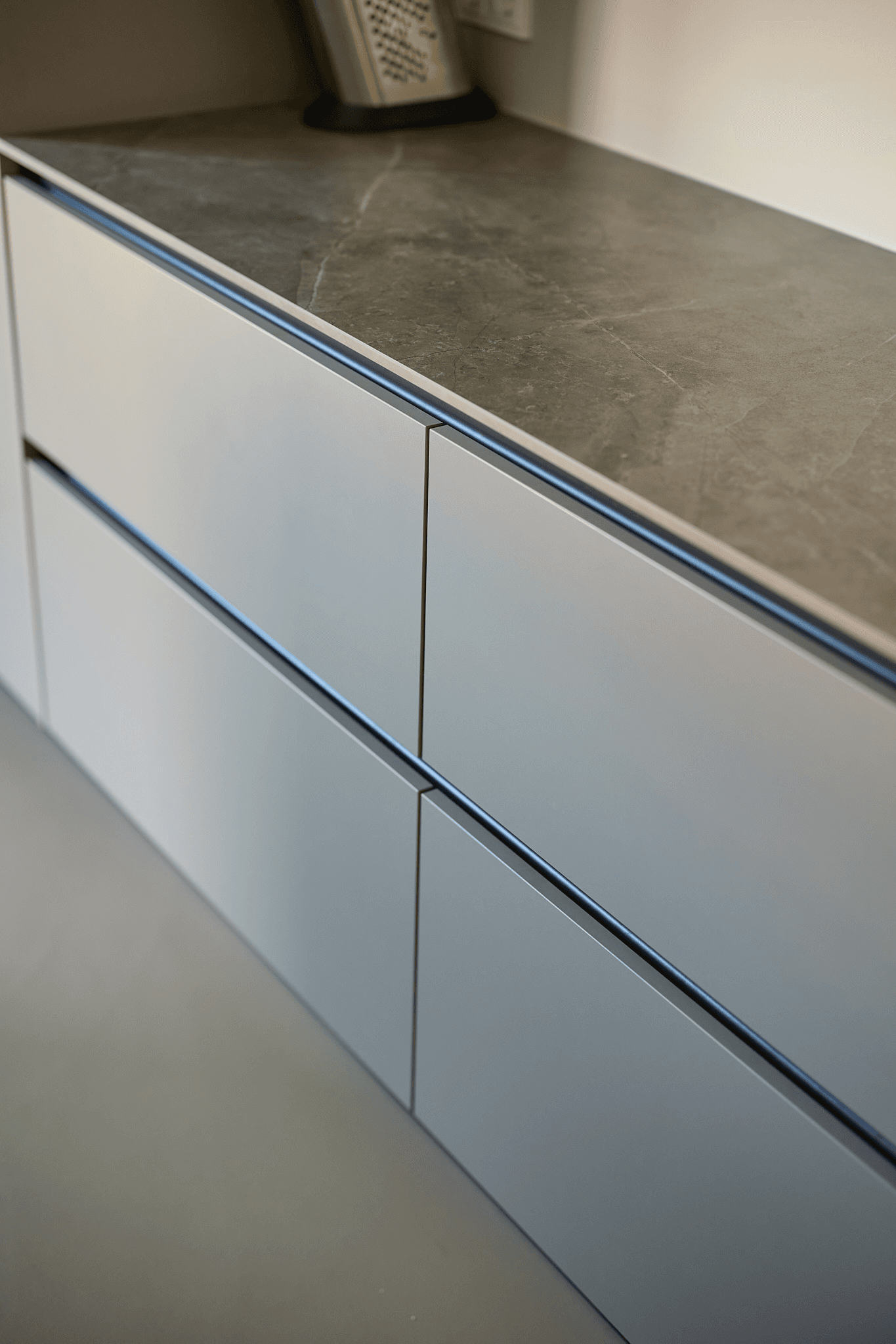 Moderne keuken