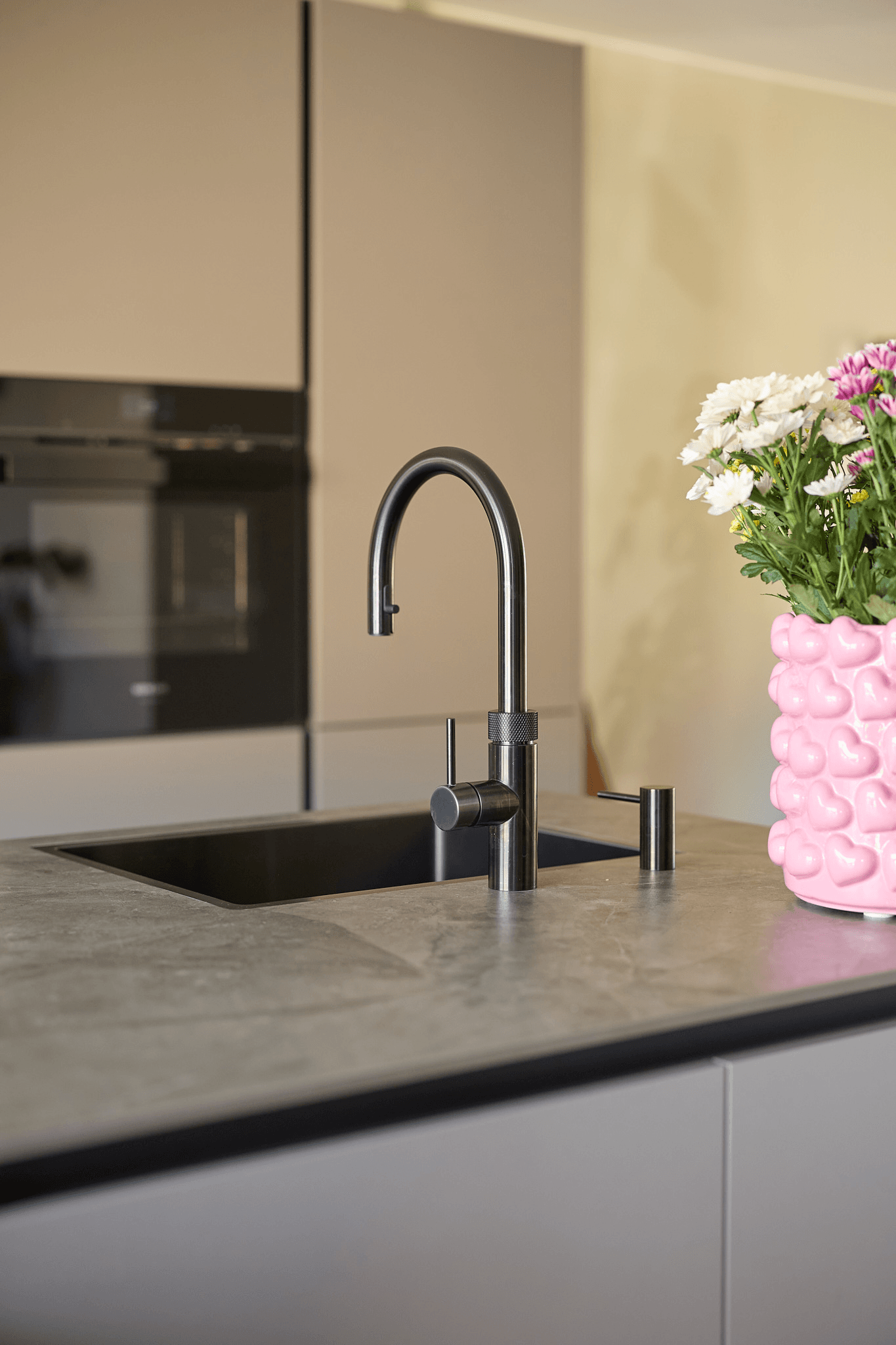 Moderne keuken