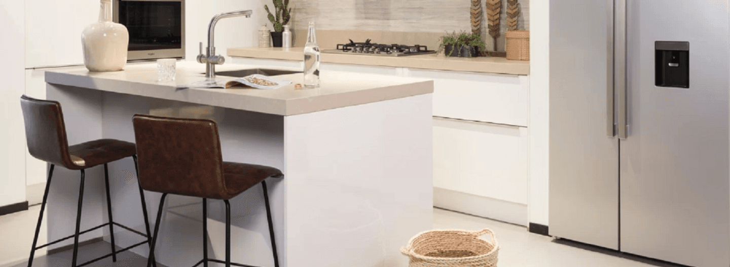 De hipste keuken barkrukken
