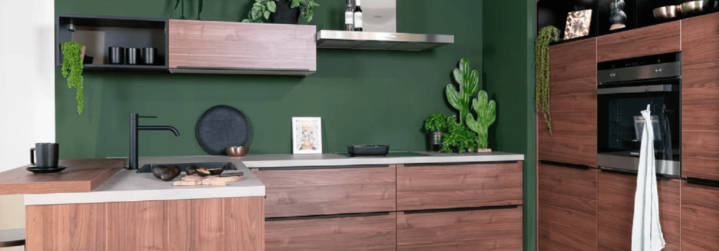 Stylingtips voor een moderne keuken