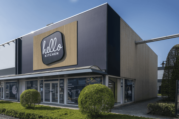 Hello franchisenemer bij Hello Kitchen.