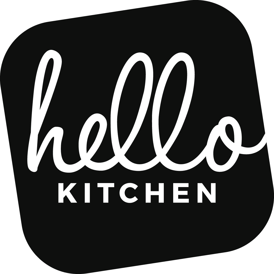 Hello Kitchen logo