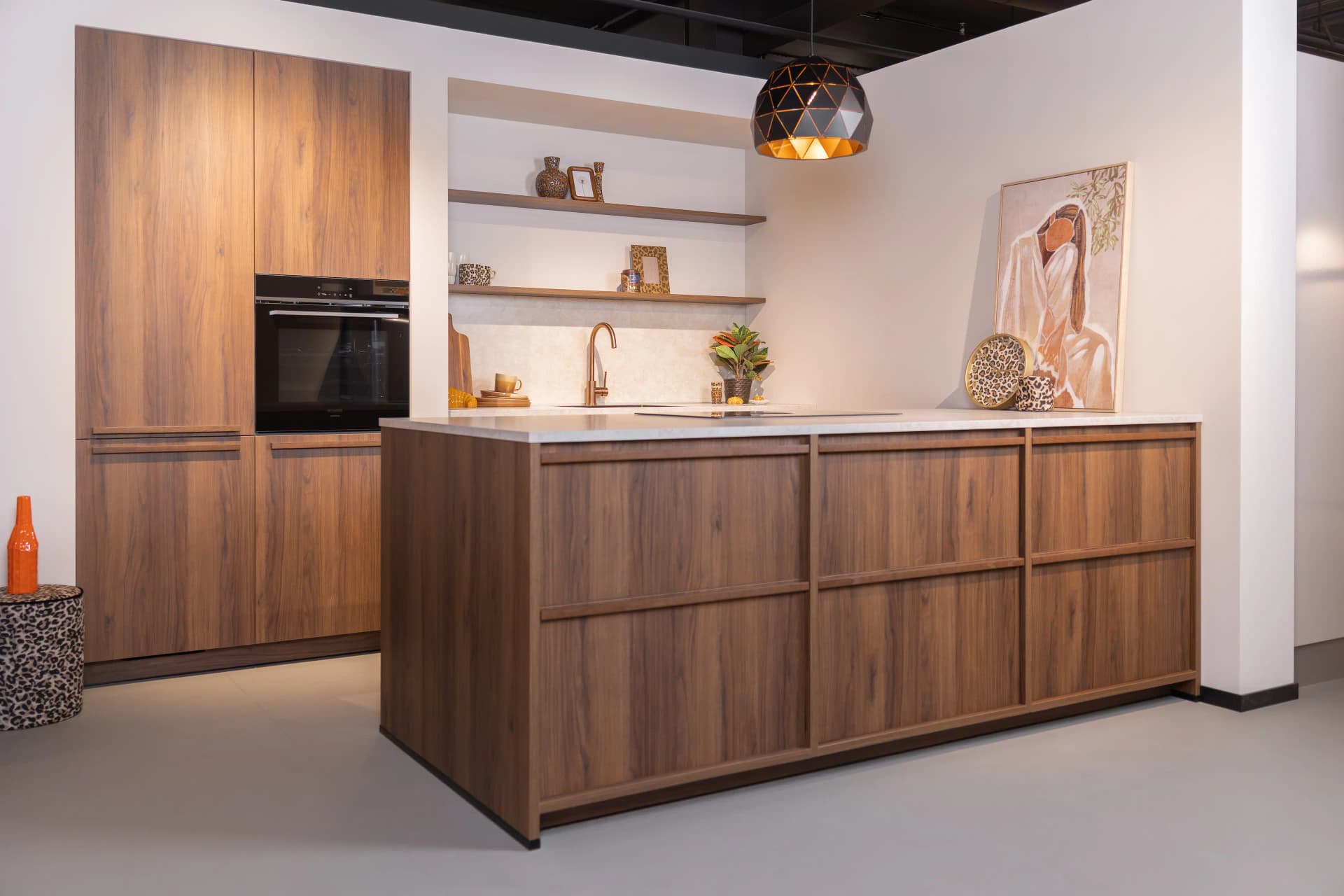 Welkom bij Hello Kitchen
