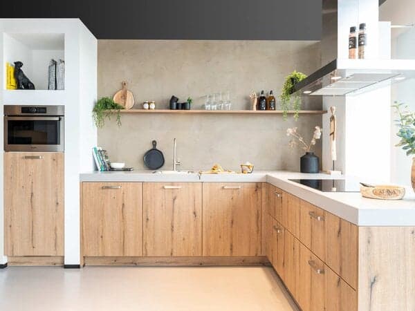Amica-167 - Hello Kitchen keuken