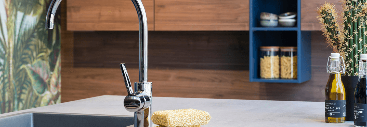 Design keukenstijl Hello Kitchen