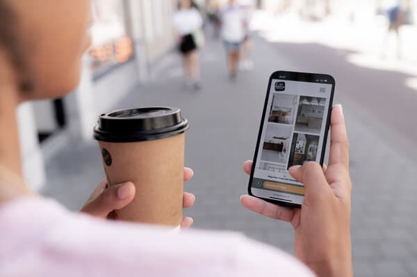 Gratis online trend magazine