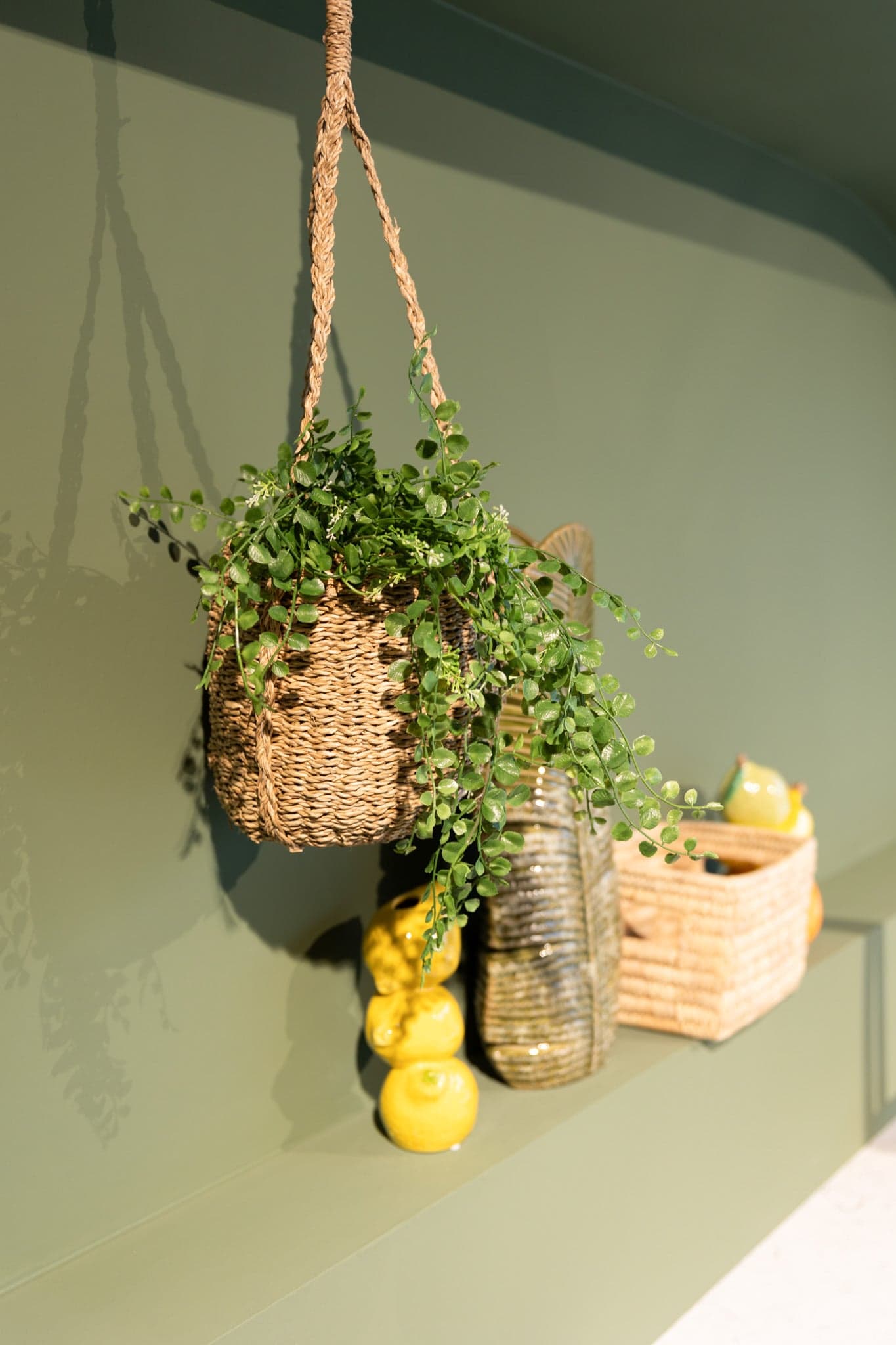 Urban Green