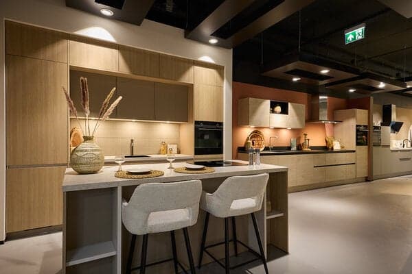 Hello Kitchen Heerlen woonboulevard