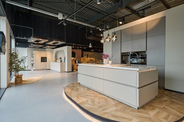 Hello Kitchen Keukenzaak Son Eindhoven