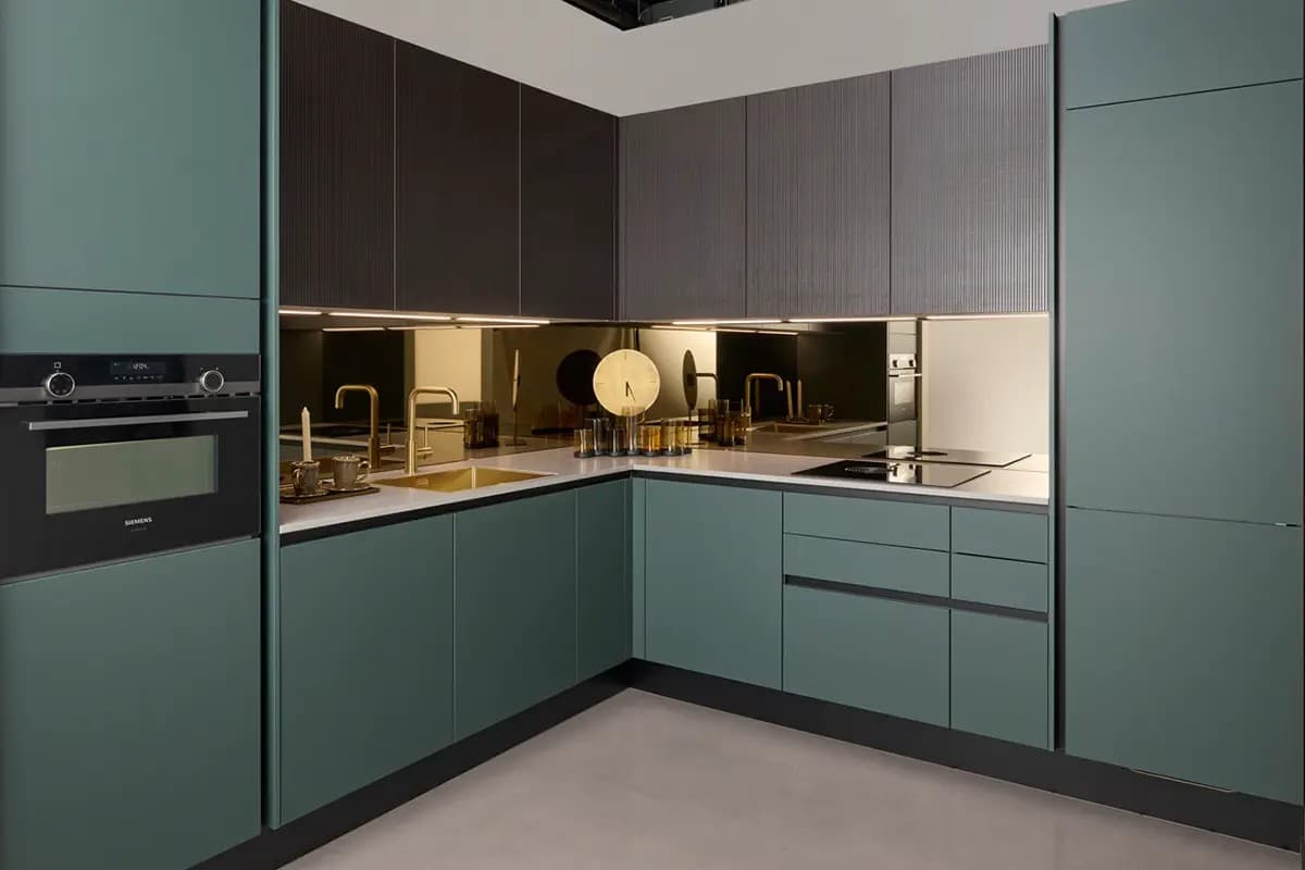 Hello Kitchen GL Mazza