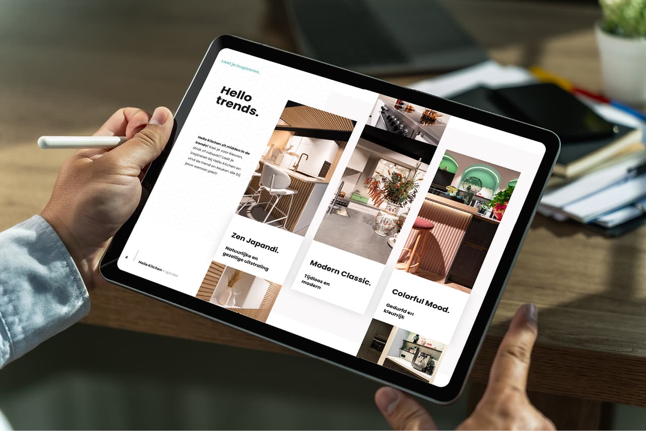 hellokitchen magazine